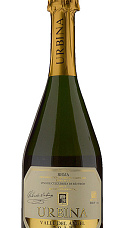 Producto: Urbina Brut Valle del Ángel 2017
