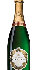 Producto: Alfred Gratien Brut