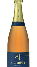 Producto: A. Robert Alliances nº16 Rosé