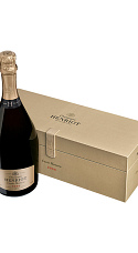 Producto: Champagne Henriot Cuvée Hemera 2006 con Estuche