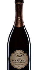 Producto: Gilles Mansard 100% Chardonnay