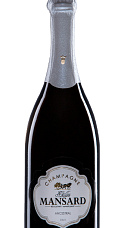 Producto: Gilles Mansard Ancestral Brut