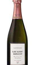 Producto: Leclerc Briant Brut Rosé Organic