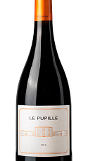Producto: Le Pupille Syrah 2016