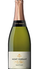 Producto: Mont-Ferrant Agustí Vilaret 2008