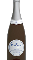 Producto: Portomar Albariño Espumoso Brut Nature