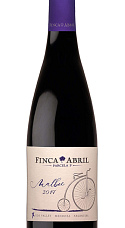 Producto: Finca Abril Parcela F Malbec 2019