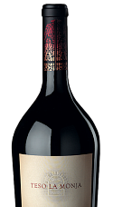 Producto: Teso la Monja 2017