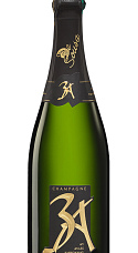 Producto: Champagne de Sousa Cuvée 3A