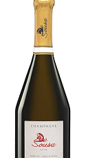 Producto: Champagne de Sousa Cuvée de Caudalies