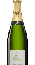 Producto: Champagne de Sousa Grand Cru Blanc de Blancs Réserve