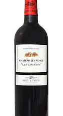 Producto: Château de Francs Les Cerisiers 2020