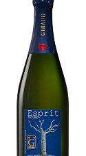 Producto: Champagne Henri Giraud Esprit Nature