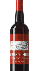 Producto: El Maestro Sierra Oloroso 15 Años