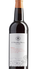 Producto: El Maestro Sierra Amoroso Medium