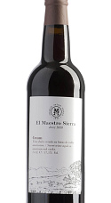 Producto: El Maestro Sierra Cream