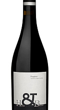 Producto: Hecht & Bannier Faugères 2015