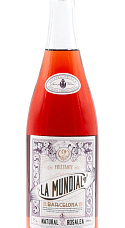 Producto: La Mundial Natural Rosalea