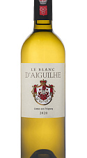 Producto: Le Blanc d’Aiguilhe 2020