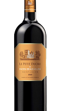 Producto: Le Petit Ducru de Ducru-Beaucaillou 2020