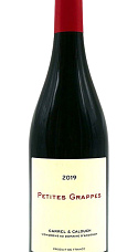 Producto: Les Petites Grappes 2019