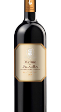 Producto: Madame de Beaucaillou 2020