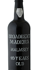 Producto: Broadbent Malmsey Madeira 10 Years Old