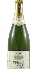 Producto: Lilbert et Fils Millésimé 2015