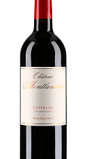 Producto: Château Montlandrie 2020