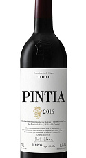 Producto: Pintia 2016