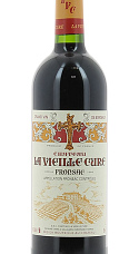 Producto: Château La Vieille Cure 2020