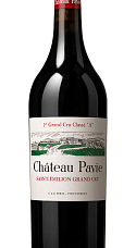 Producto: Château Pavie 2020