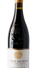 Producto: M. Chapoutier Châteauneuf-du-Pape Croix de Bois 2020