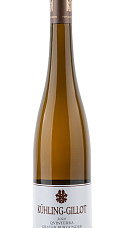 Producto: Kühling Gillot Qvinterra Grauer Burgunder QbA BIO 2020