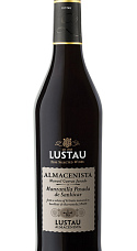 Producto: Lustau Almacenista Manzanilla Pasada de Sanlúcar 50 cl