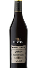 Producto: Lustau Amontillado del Castillo 50 cl
