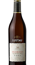 Producto: Lustau Oloroso VORS 30 Años