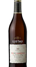 Producto: Lustau Pedro Ximénez VORS 50 cl