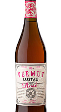 Producto: Vermut Lustau Rosé