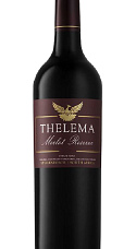 Producto: Thelema Merlot Reserve 2019