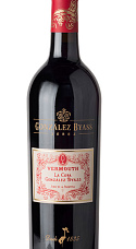 Producto: Vermouth Rojo La Copa Gonzalez Byass