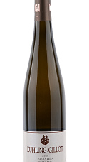 Producto: Kühling Gillot Riesling Nierstein QbA trocken BIO 2020