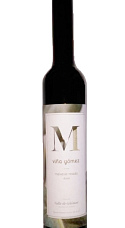 Producto: Viña Gómez Malvasía Rosado Dulce 2019 50 cl
