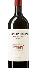 Producto: Quincha Corral 2019