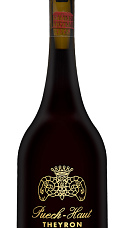Producto: Theyron Rouge 2019