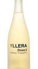 Producto: Yllera 5.5 Frizzante