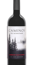 Producto: Caminos del Bonhomme 2018