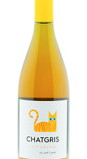 Producto: ChatGris Vin Orange by Jeff Carrel