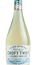 Producto: Croft Twist