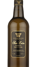 Producto: Manzanilla San León Reserva de Familia